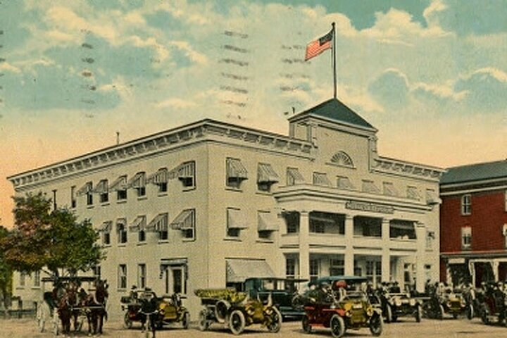 Gettysburg's Historic Taverns: An Evening Walking Tour - Photo 1 of 6